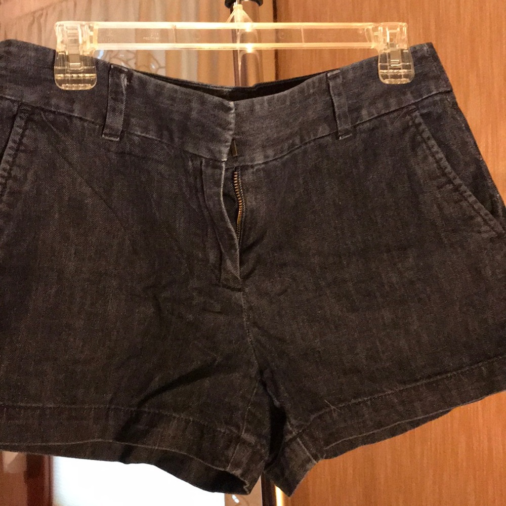 FINAL! Must go by 8/15 LOFT 4” short.